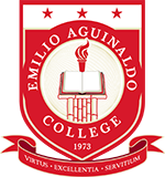 Emilio Aguinaldo College Logo