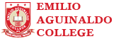 Emilio Aguinaldo College Logo