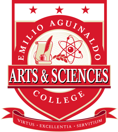 School of Arts and Sciences – Emilio Aguinaldo College
